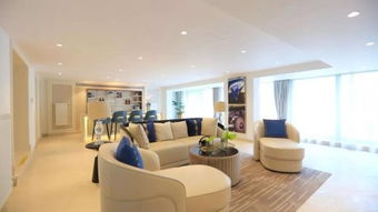 城開御瑄 | 唯墅不多的頂端圈層選擇，演繹住宅室內裝修的非凡格調